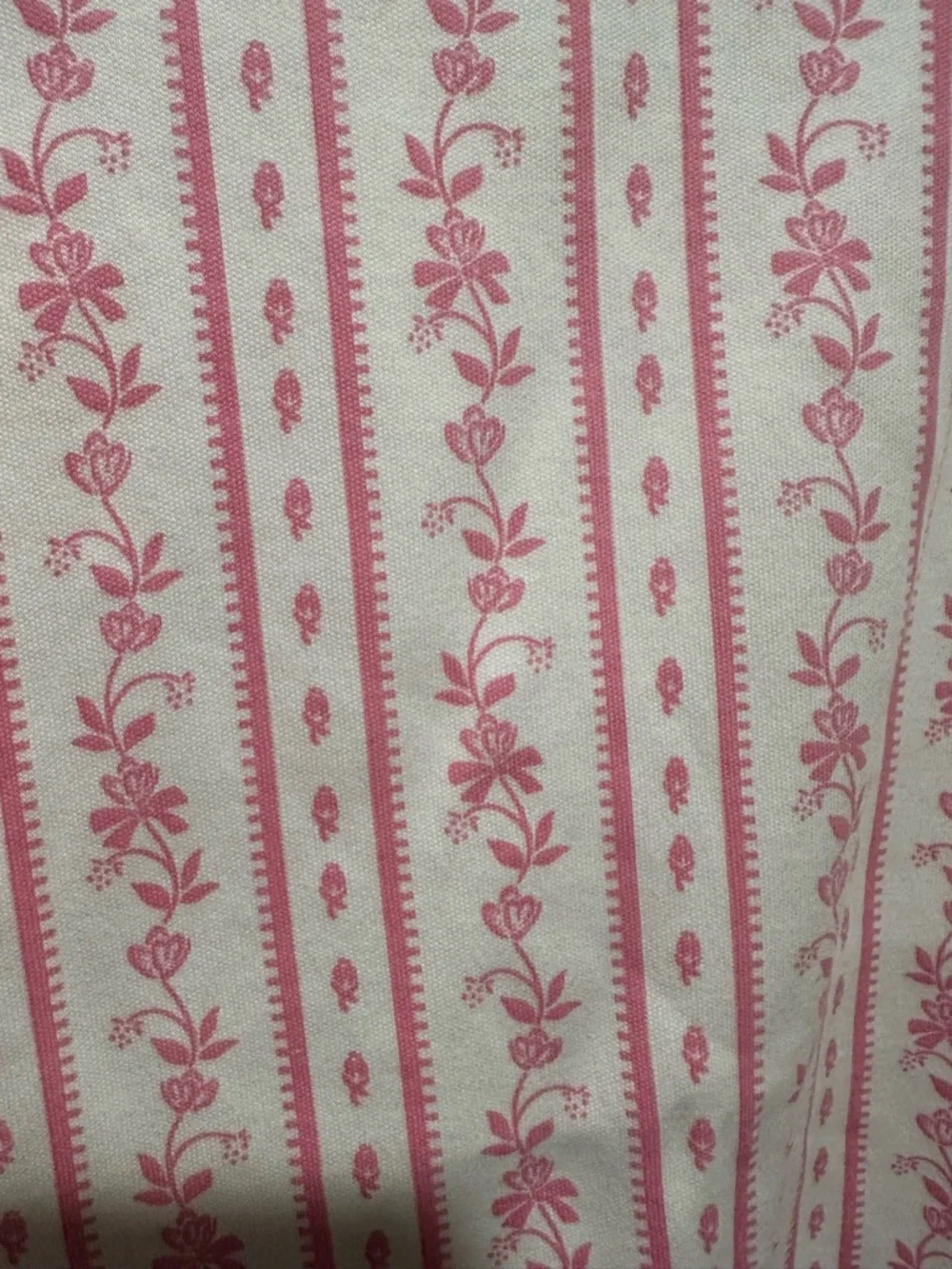 Beaufort Bonnet pink floral dress